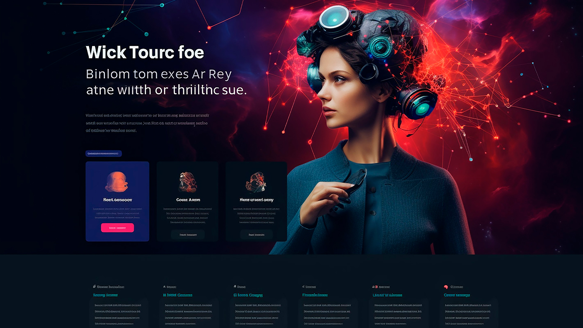 Anatomía de una Landing Page que convierte al 20%