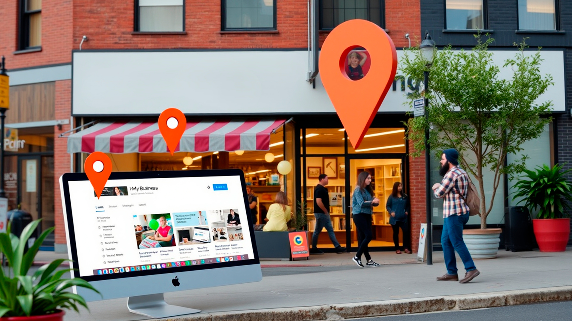 SEO Local: La mina de oro para Restaurantes y Turismo