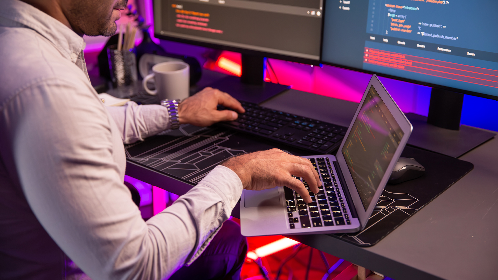 Next.js vs WordPress: ¿Qué tecnología necesita tu empresa?