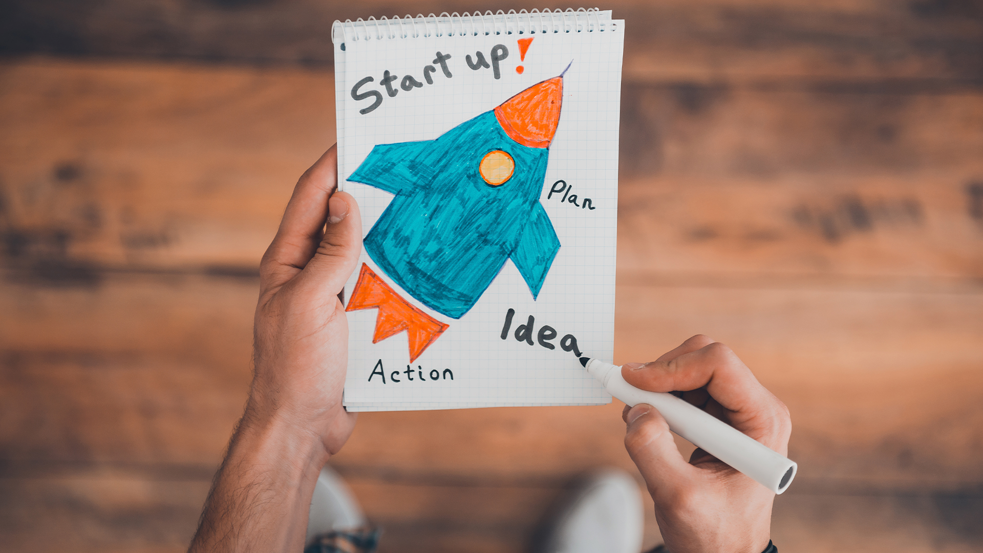 Cómo lanzar tu Startup en Perú: Del MVP al Éxito