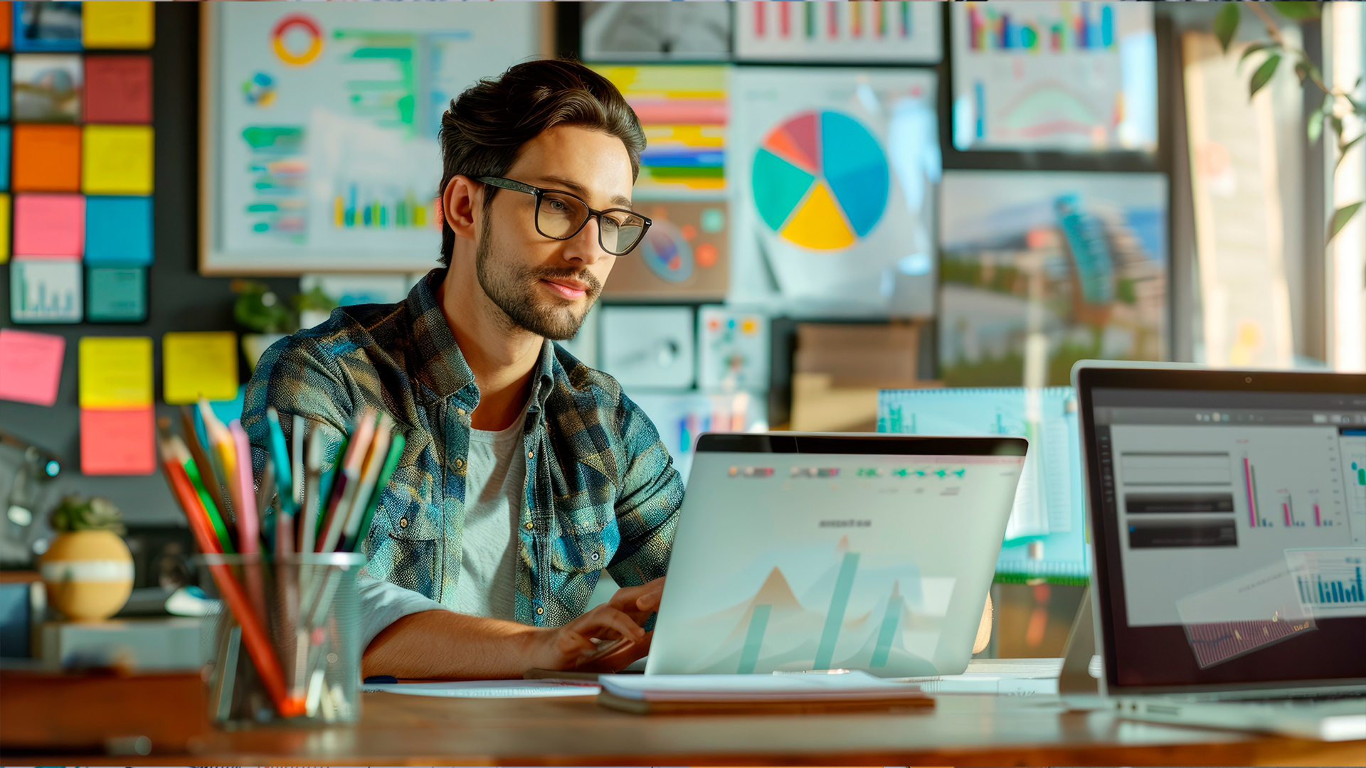 Desarrollo, SEO técnico & performance