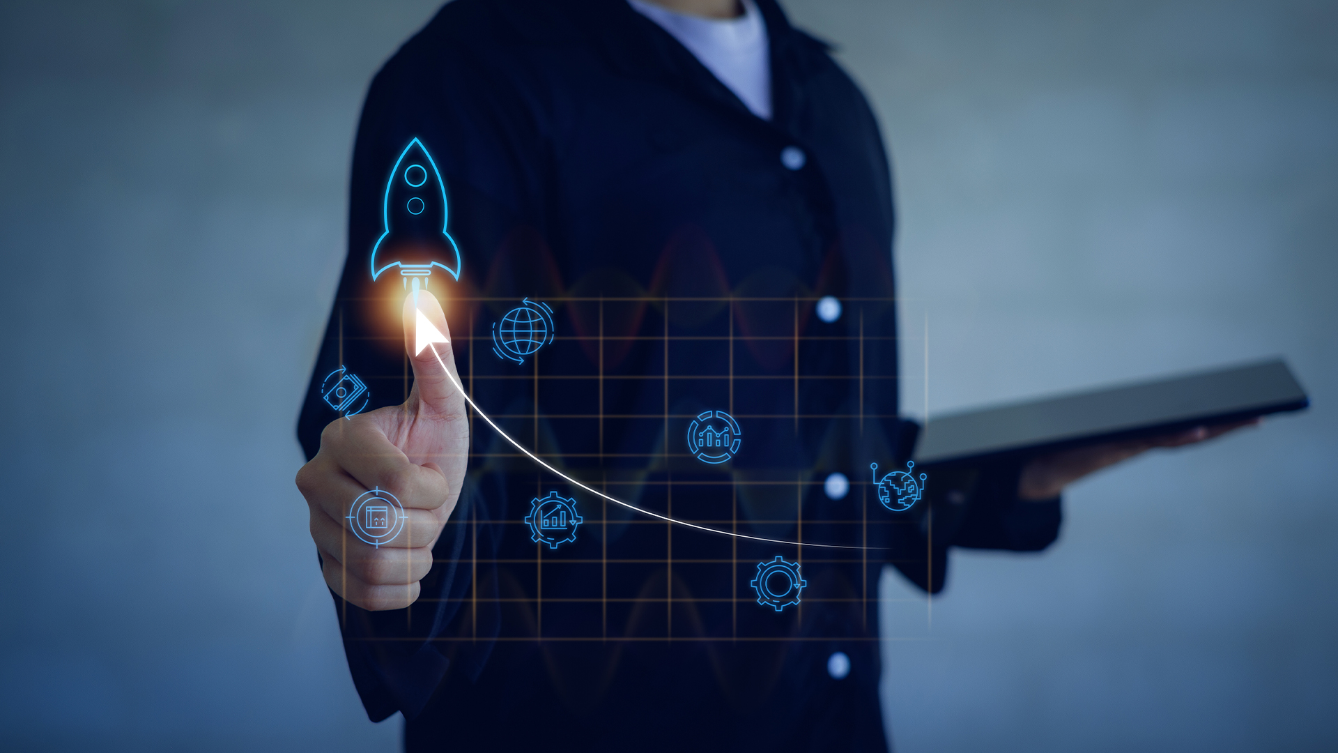 Lanzamiento & mejora continua