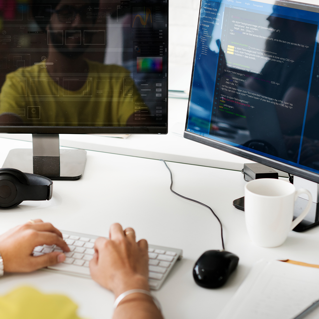 Desarrollo de Software